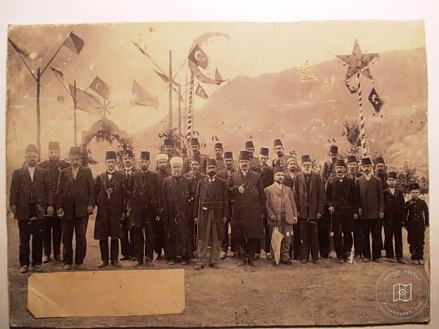 Portreler ve Yaşam — Portre / Kişi Görseli