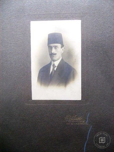 Portreler ve Yaşam — Portre / Kişi Görseli