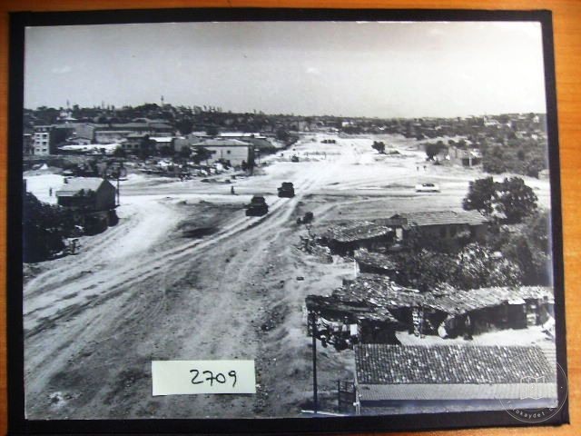 Aksaray — Archive image