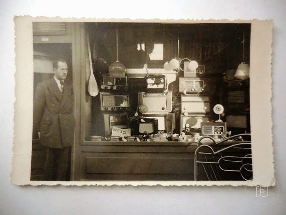 ESNAF — Archive image