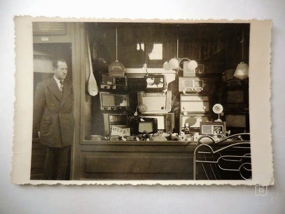 ESNAF — Archive image