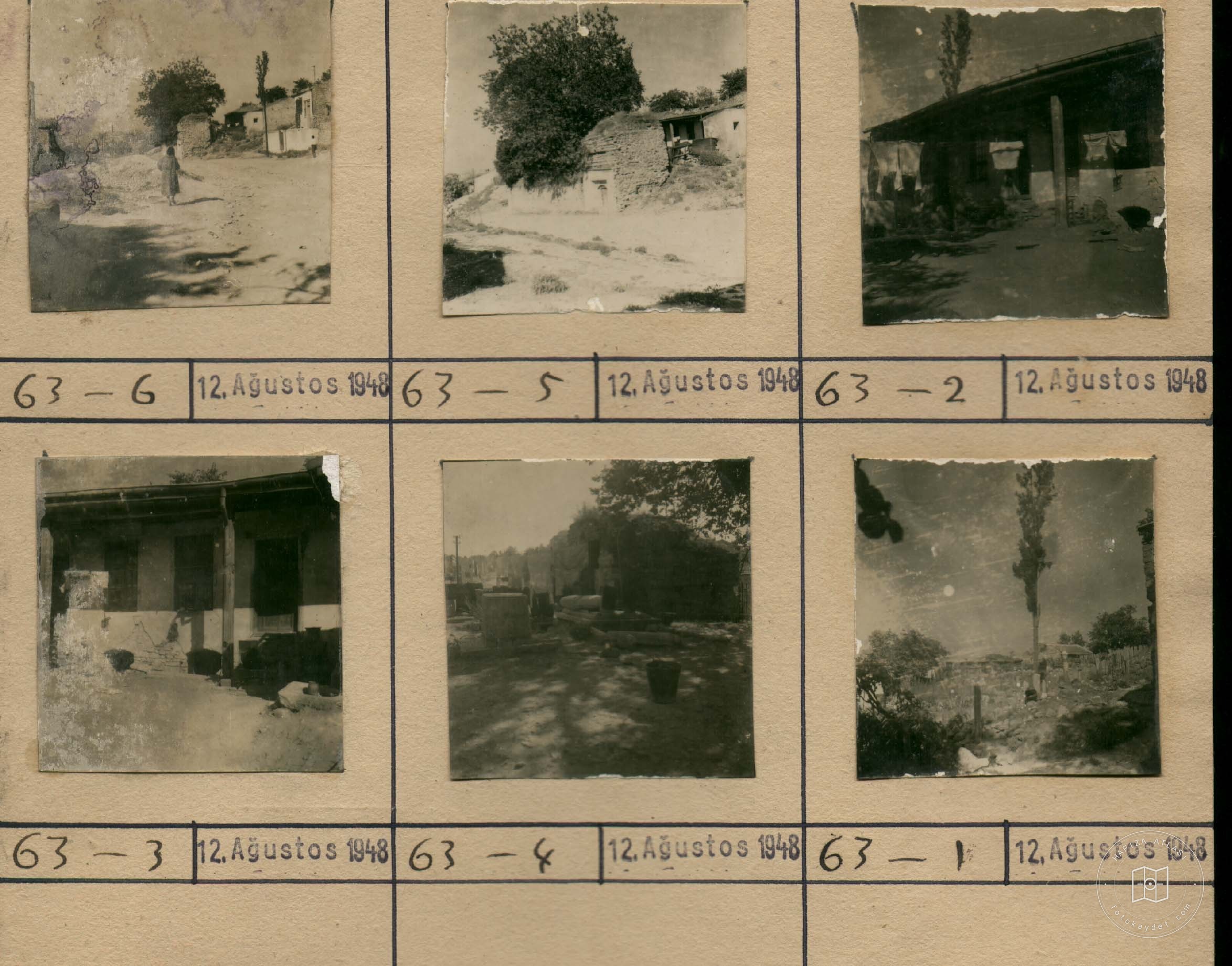 Istanbul Cultural Heritage — Archive image