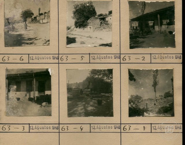 Istanbul Cultural Heritage — Archive image