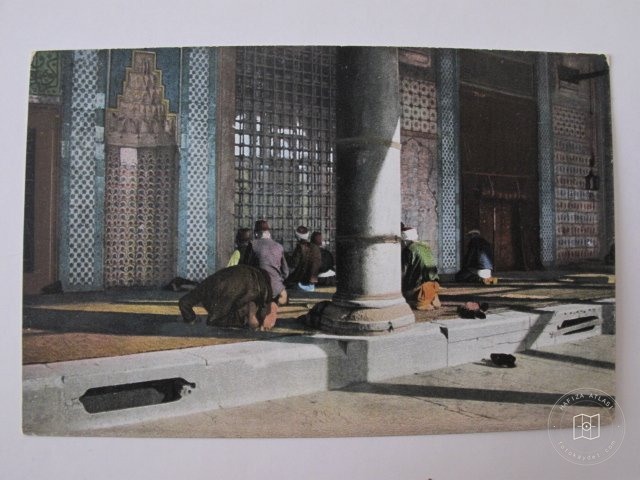 Daily Life and Various Visuals — Archive image