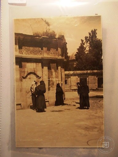 Süleymaniye — Archive image