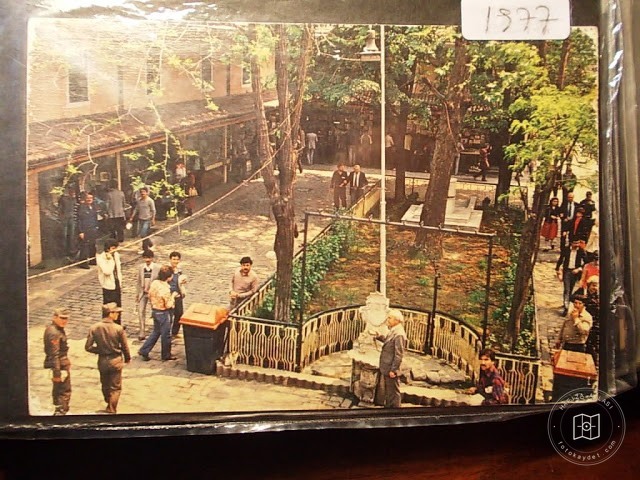 Beyazıt — Archive image