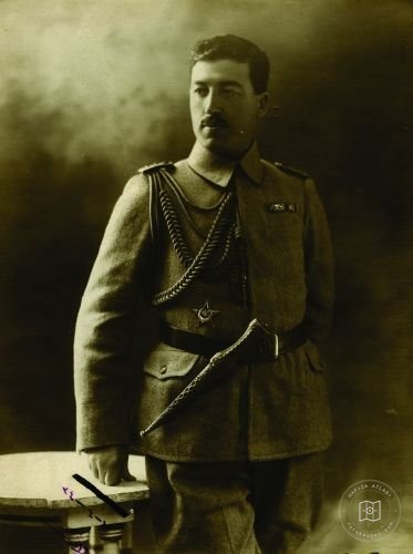 ASKER-YAVER-CEVAD ABBAS