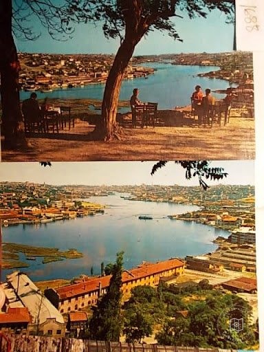 EYÜP SULTAN — Archive image