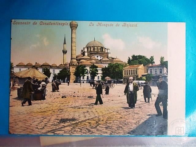 Beyazıt — Archive image
