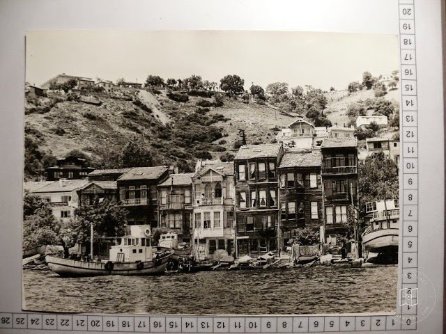 Boğaziçi — Arşiv Görseli
