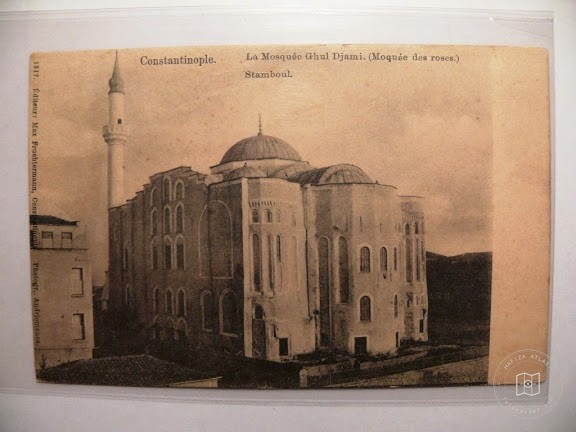 Fatih — Archive image