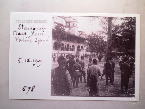 Eminönü — Archive image
