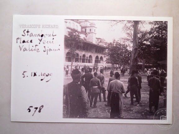 Eminönü — Archive image