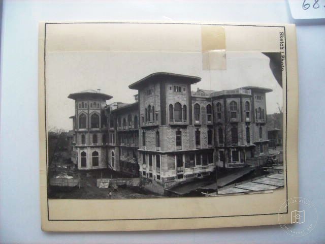 Eminönü — Archive image