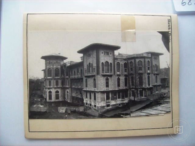 Eminönü — Archive image