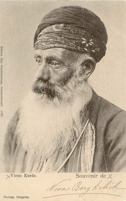 Portreler ve Yaşam — Portre ve kişi arşivi