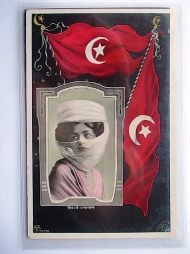 Kadınlar — Arşiv Görseli