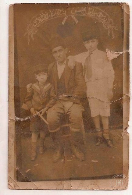 Portreler ve Yaşam — Portre ve kişi arşivi