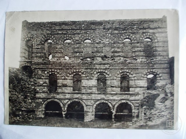 Palace — Archive image