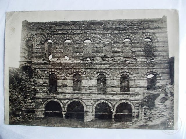 Palace — Archive image