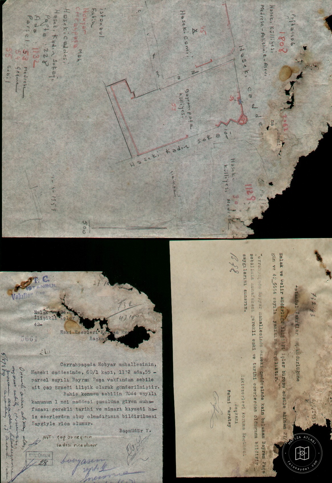Haseki Bayram Pasha Sebili