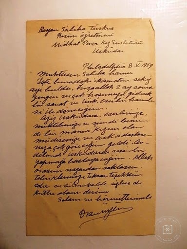 Tarihî Kişiler — Portre / Kişi Görseli