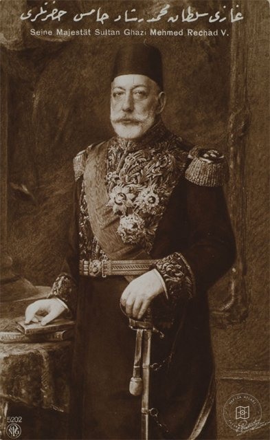 Sultan Reşat