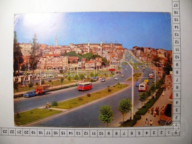 Aksaray — Archive image