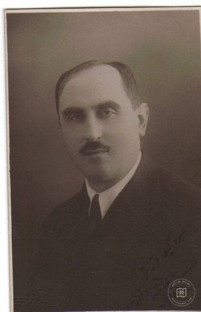 Portreler ve Yaşam — Portre ve kişi arşivi