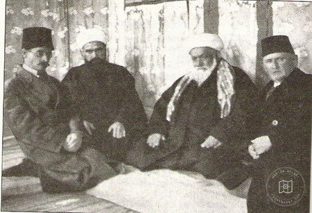 Tasavvuf Kültürü — Arşiv kaydı