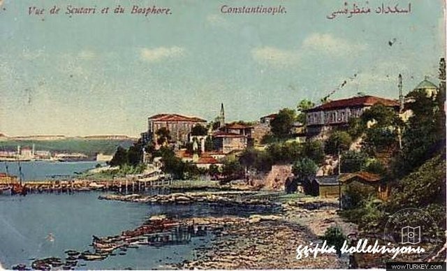 İstanbul Üsküdar