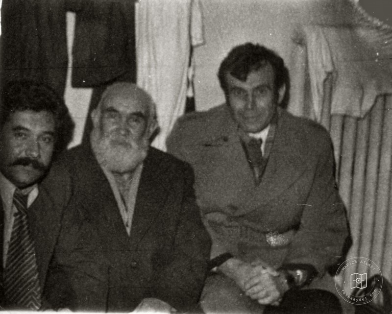 Tasavvuf Kültürü — Arşiv Görseli