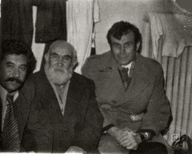 Tasavvuf Kültürü — Arşiv Görseli