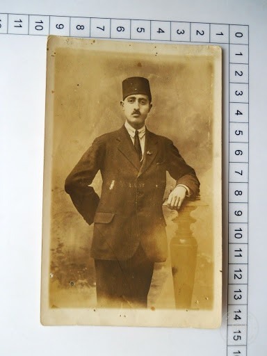 Portreler ve Yaşam — Portre / Kişi Görseli