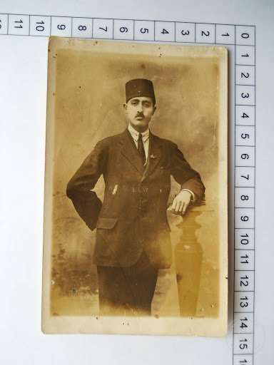 Portreler ve Yaşam — Portre / Kişi Görseli