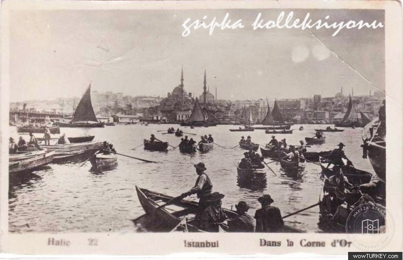 Golden Horn