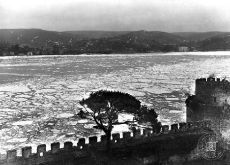 Rumeli and Anatolia Hisarler — Archive record