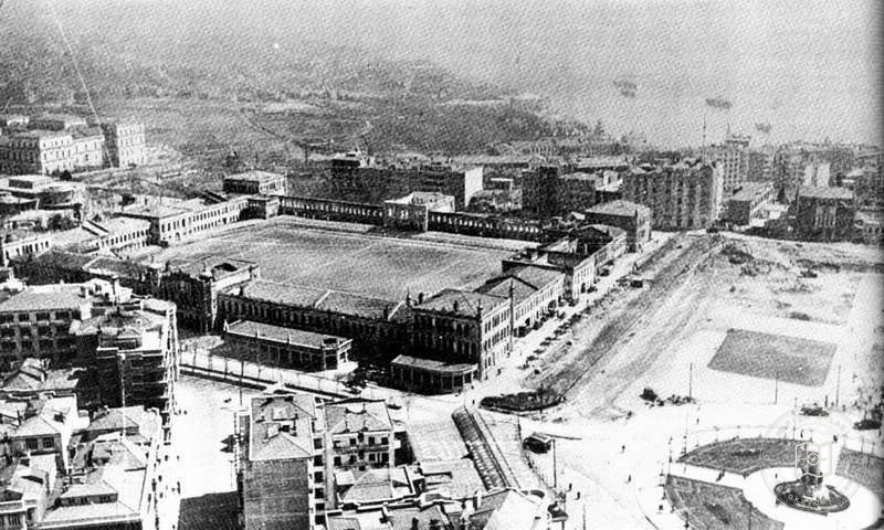 Taksim Kışlası