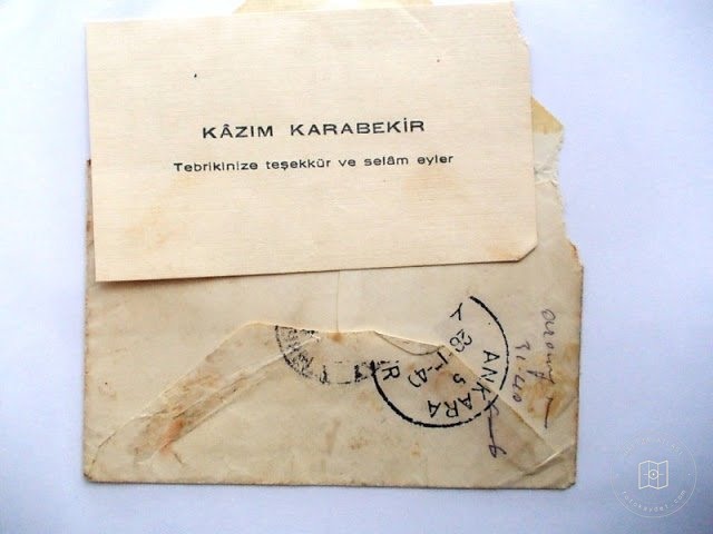Askerî Yaşam — Arşivden bir görünüm