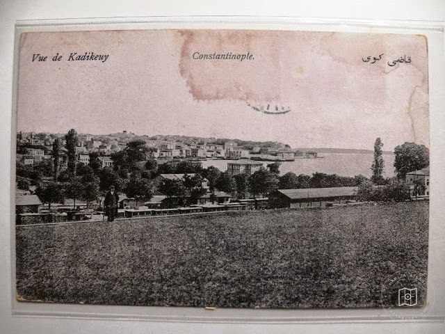 Kadıköy — Arşiv Görseli