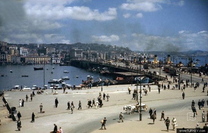 Eminönü