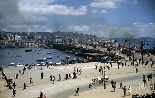 Eminönü