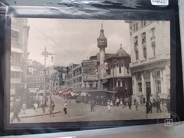 Karaköy — Arşiv Görseli