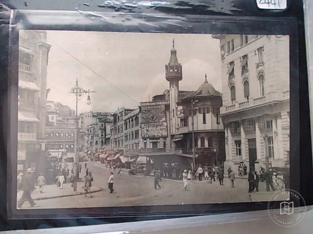 Karaköy — Arşiv Görseli