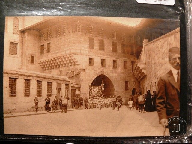 Eminönü — Archive image
