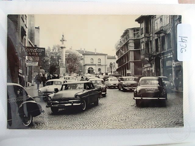 Home — View from the archive