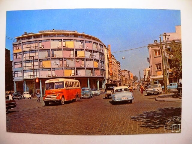 Kadıköy — Arşiv Görseli