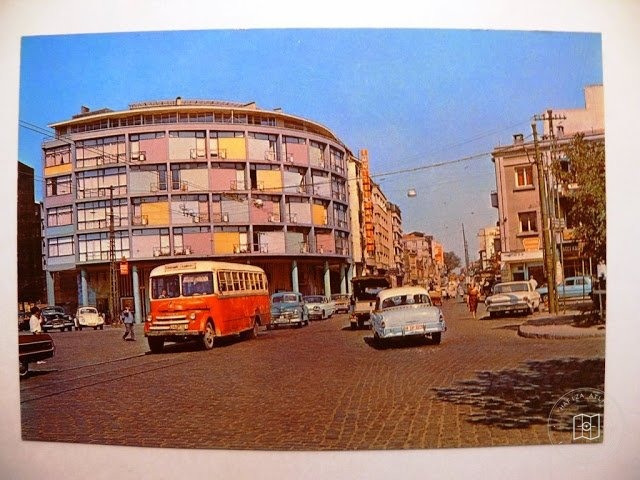 Kadıköy — Arşiv Görseli