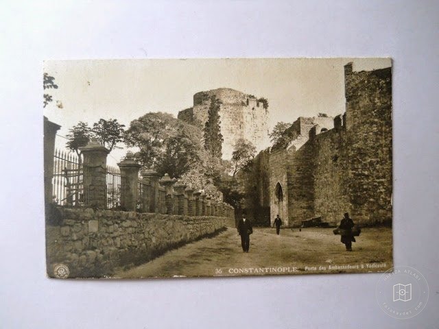 SURLAR — Archive image