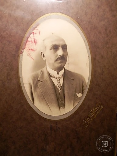 Portreler ve Yaşam — Portre / Kişi Görseli